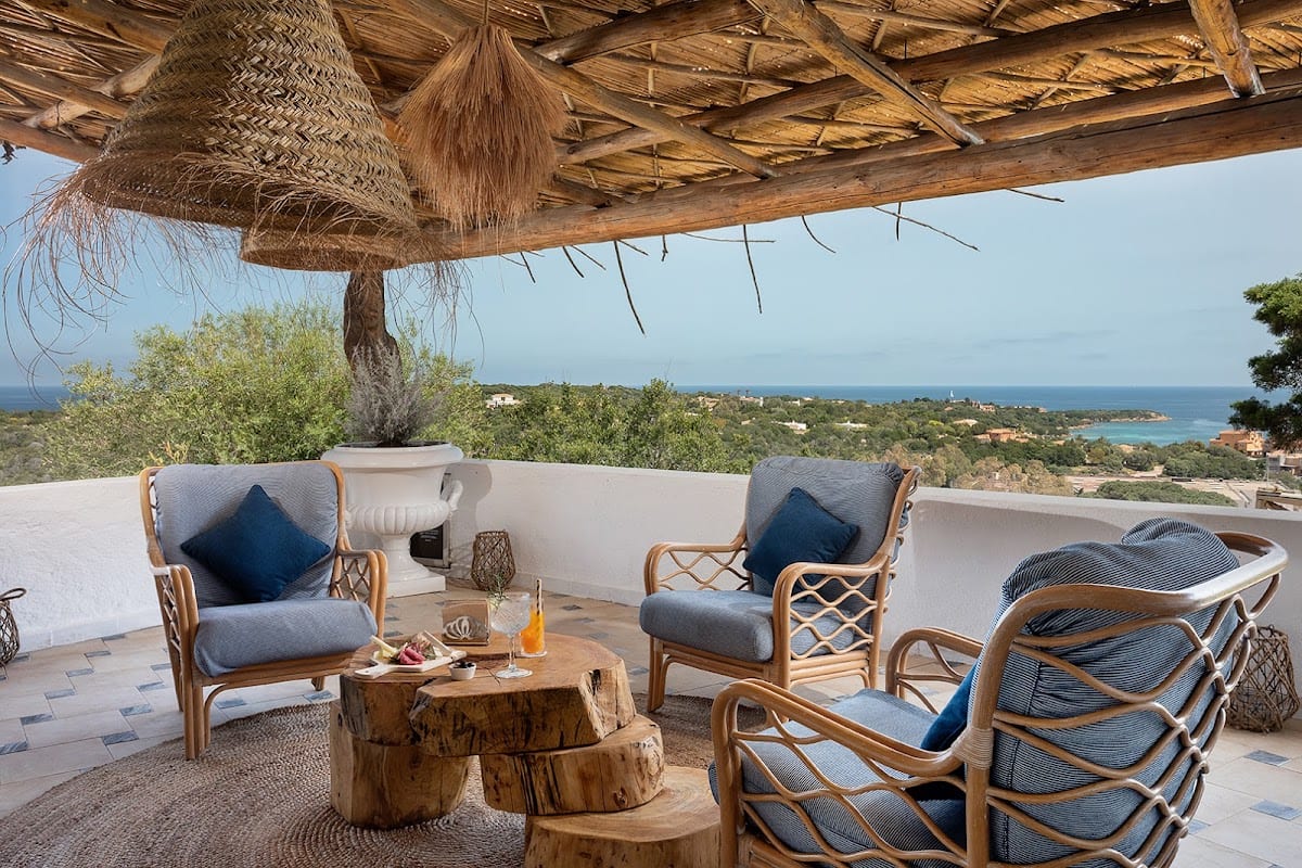 Hotel Balocco