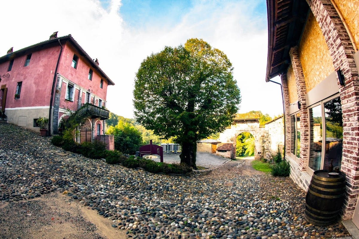 La Carosera B&B