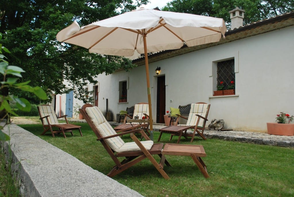 ANTICA TENUTA AGRITURISMO