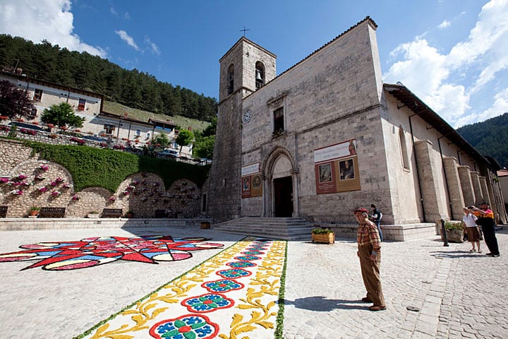 B&B Albergo Della Corte L'Aquila
