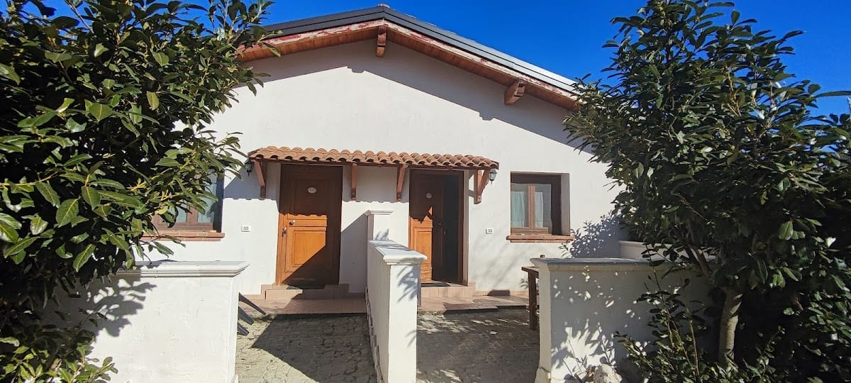B&B La Collina di Peppino