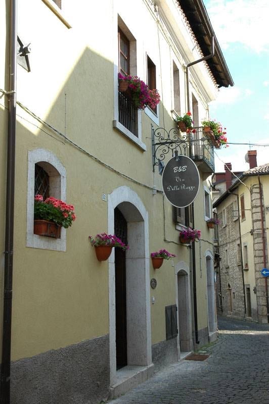 B&B Via Della Piazza