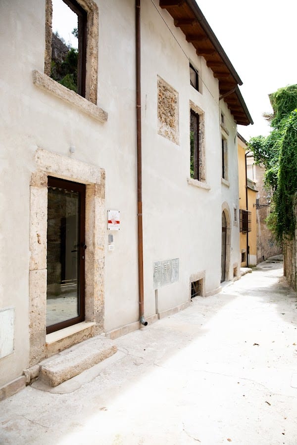 Gelsi Luxury Suites