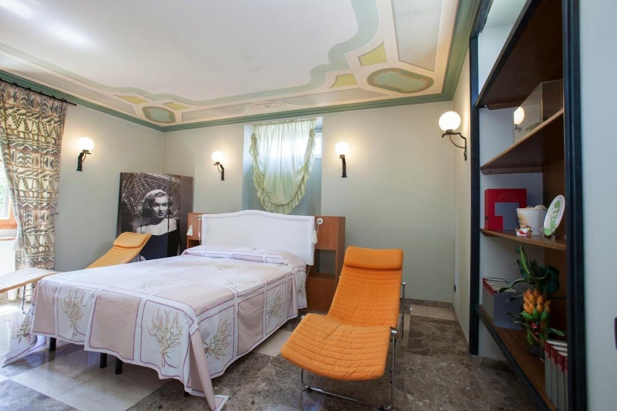 Residenza Nonna Saveria