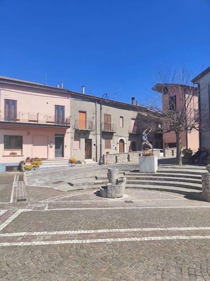 Bed and Breakfast All in Basilicata