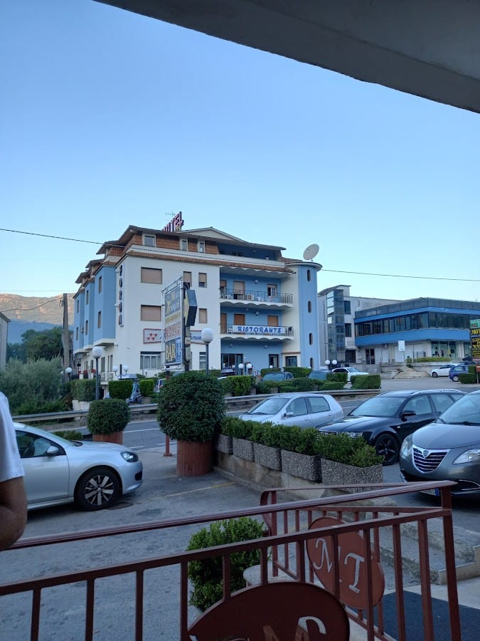 IQOS PARTNER - Motel Tempio, Polla