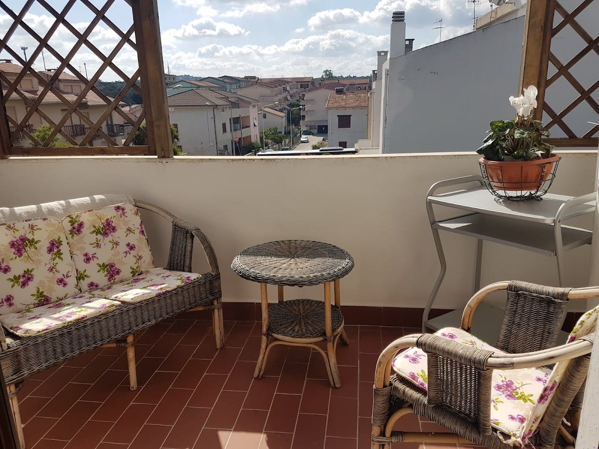 B&B La Perla Bianca