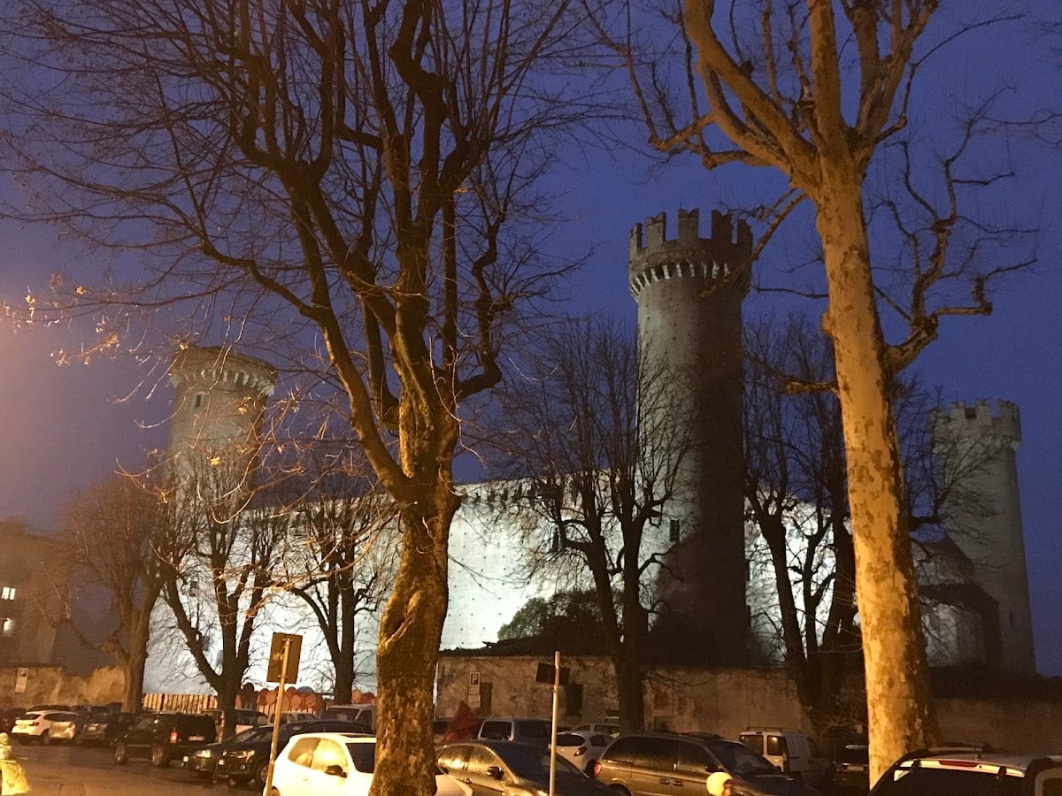 Bed and Breakfast Il Tuchino