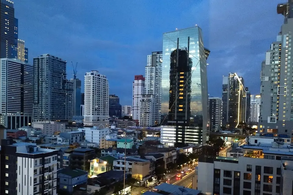 Bangkok City Hotel