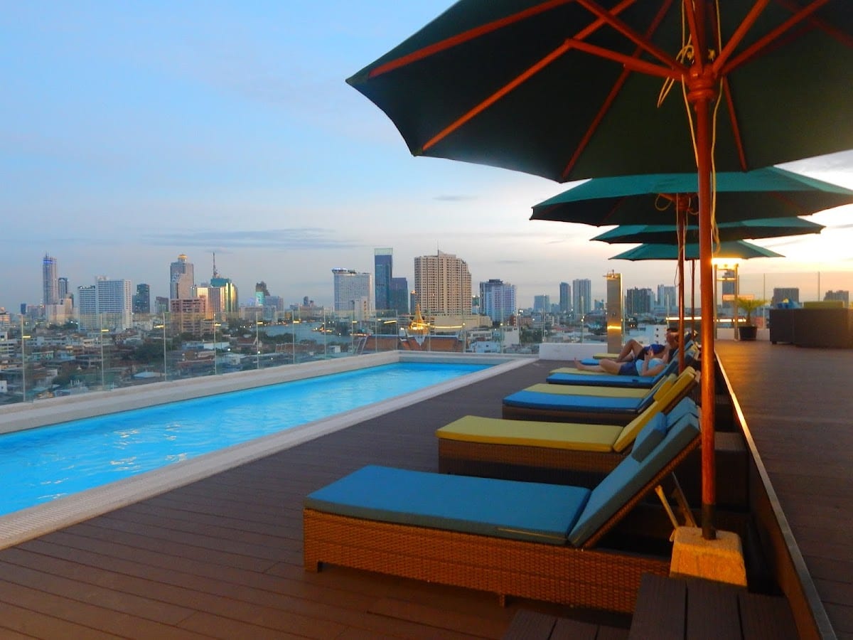 Hotel Royal Bangkok