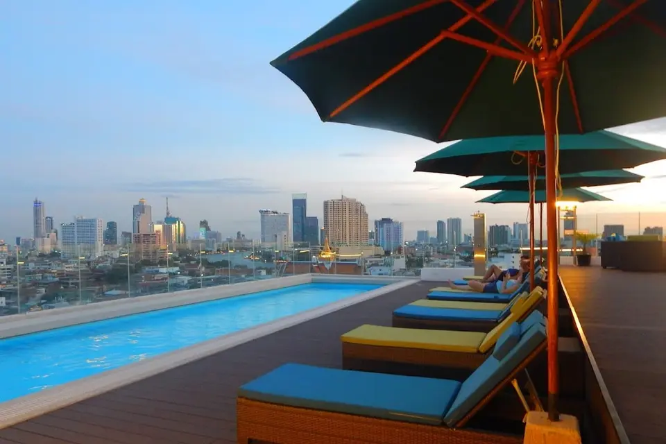Hotel Royal Bangkok