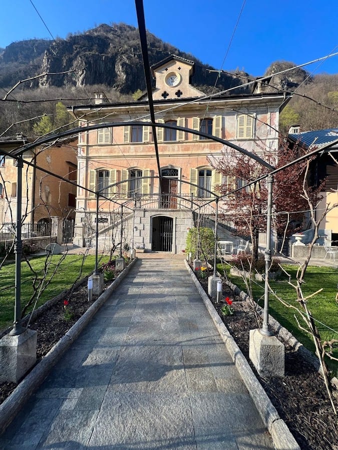 B&B Villa Rosa