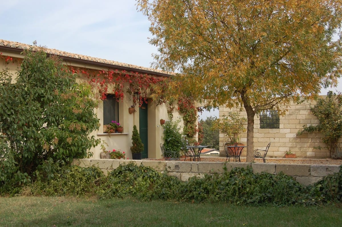 Agriturismo Carrera della Regina