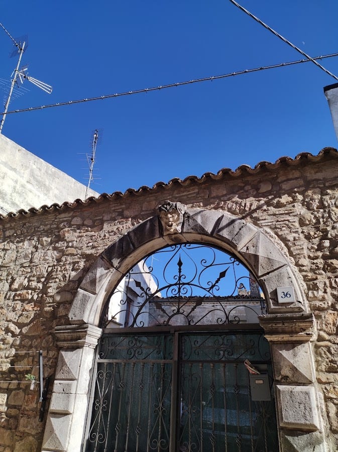 Bed & Breakfast La Cattedrale - Venosa