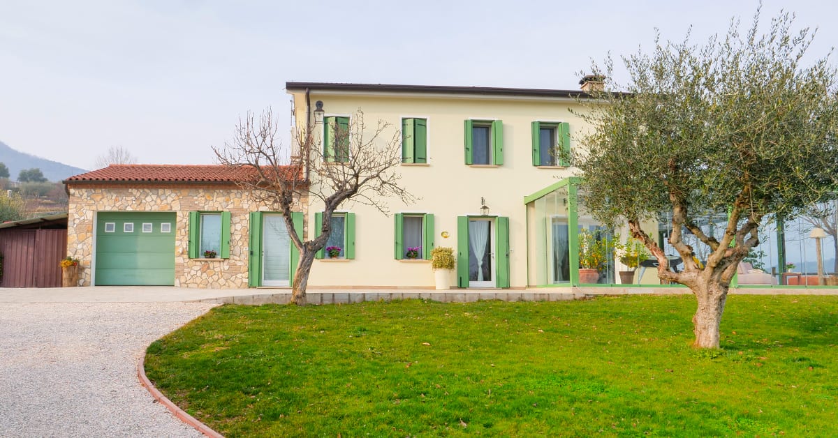 B&B Ai Filari