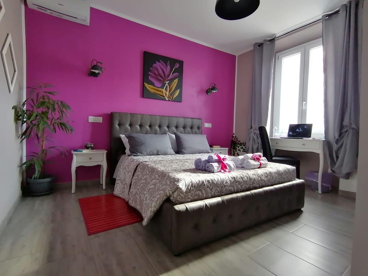 Dimora B&B