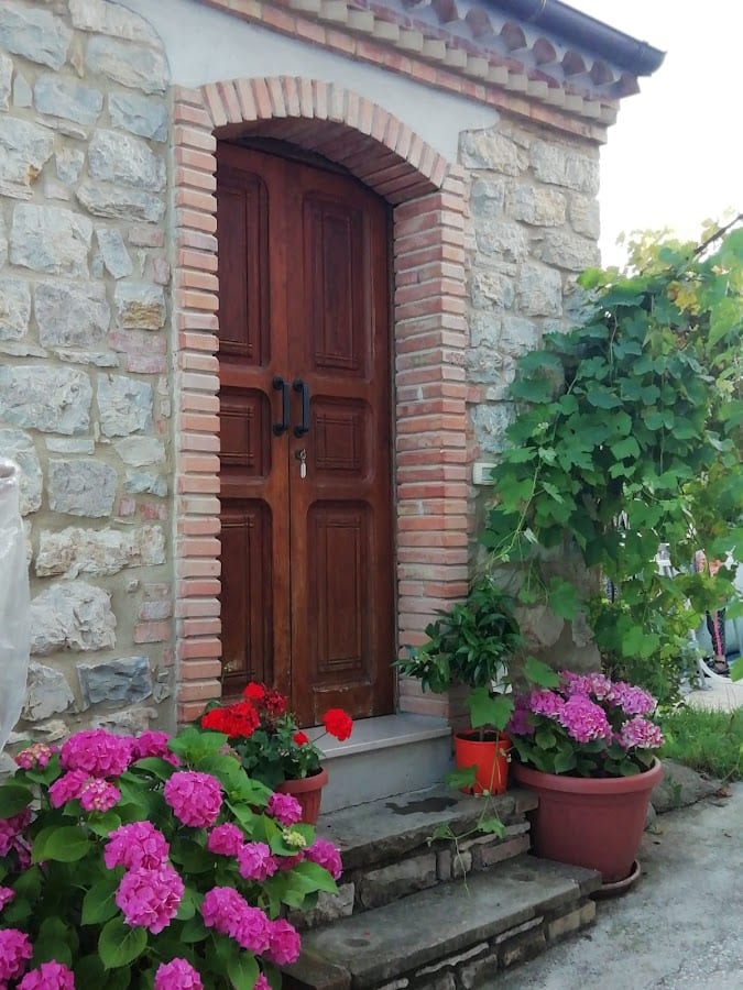 Alla Contrada degli Asinelli