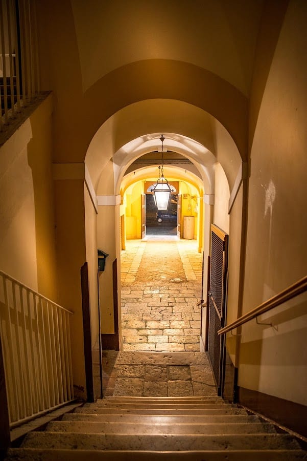 B&B ArtStudio6 Dimora Artistica Campobasso