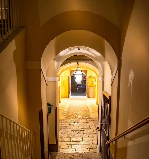 B&B ArtStudio6 Dimora Artistica Campobasso