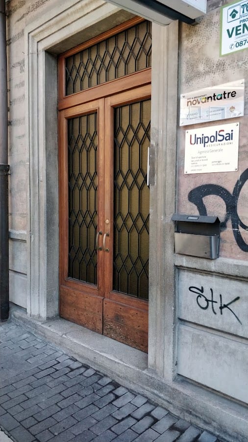 B&B Novantatrè