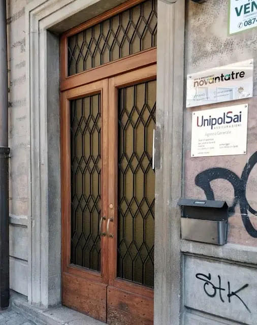 B&B Novantatrè