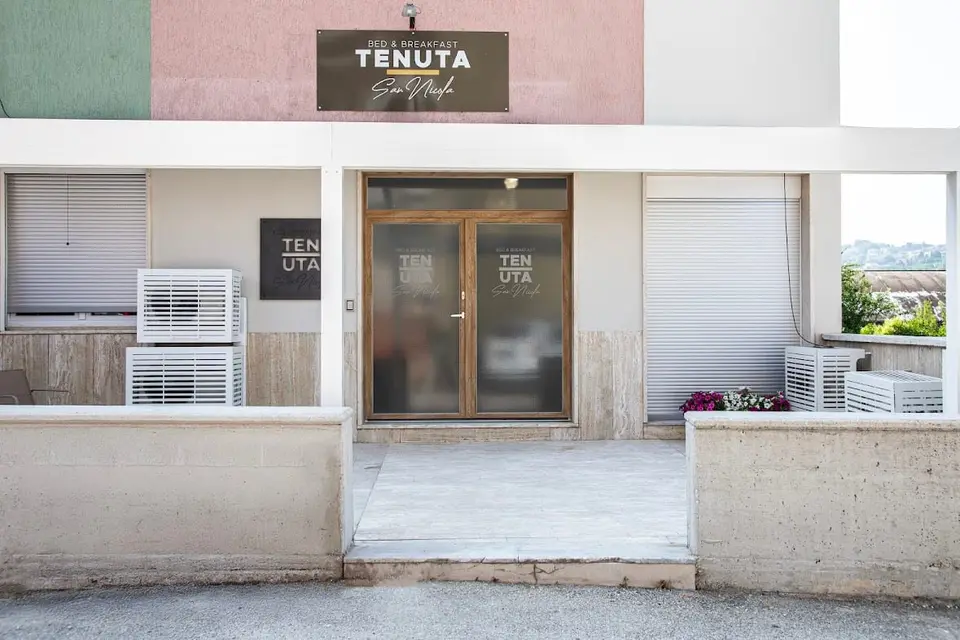 Tenuta San Nicola