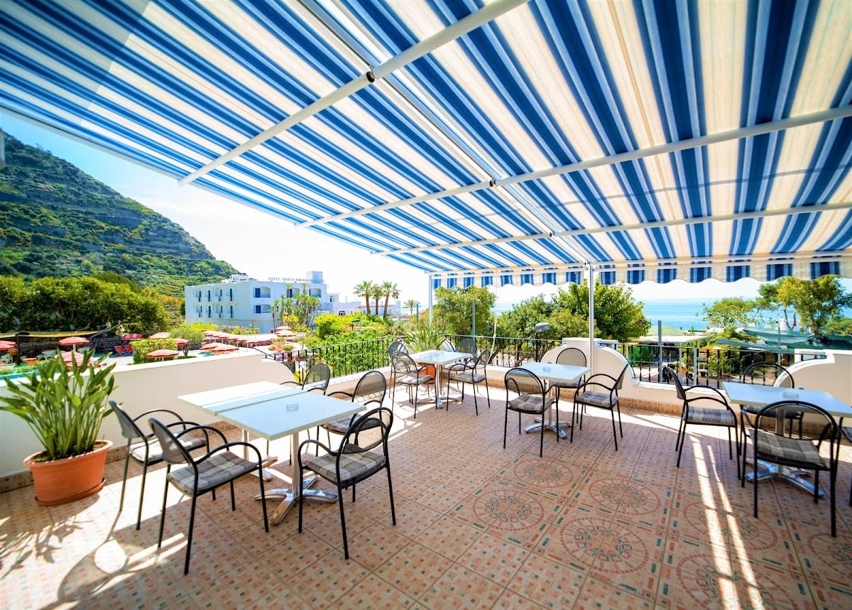 Hotel la Mandorla