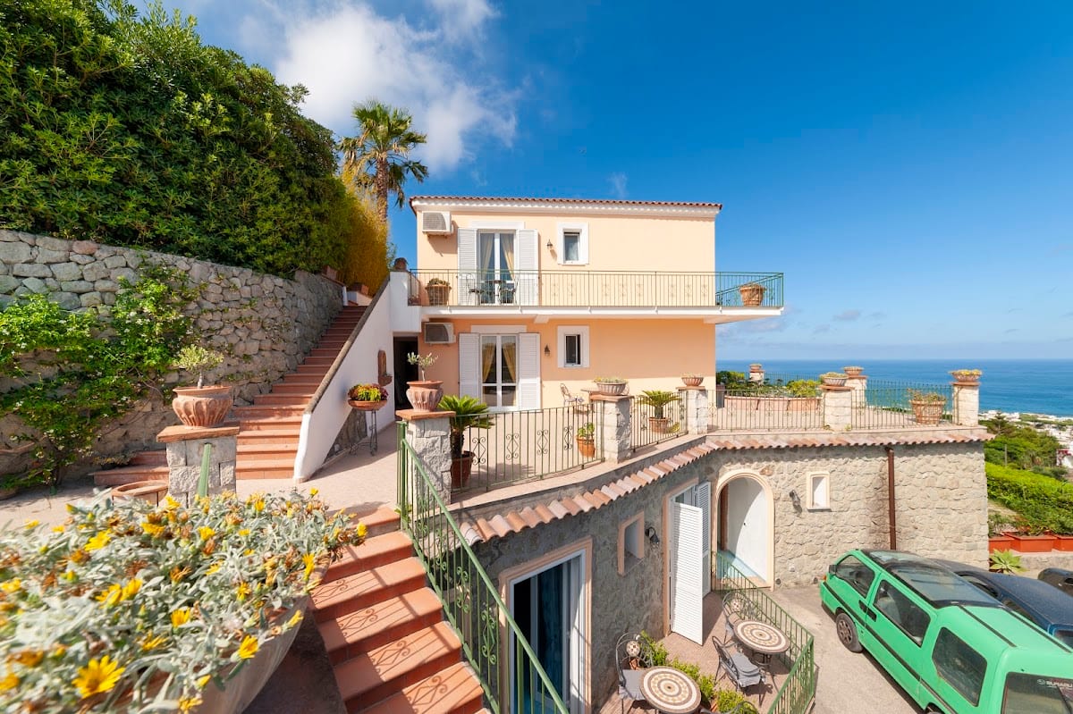 Hotel Poggio del Sole