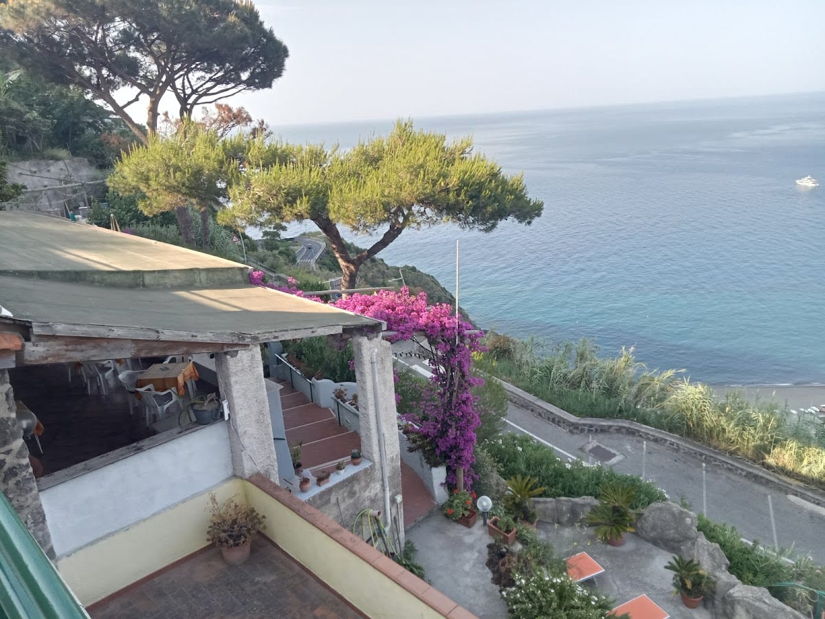 Hotel Villa al Mare