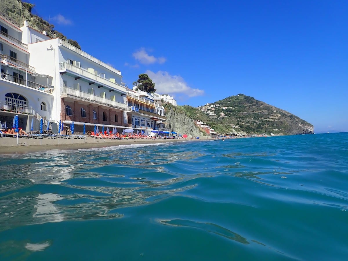 Hotel Vittorio