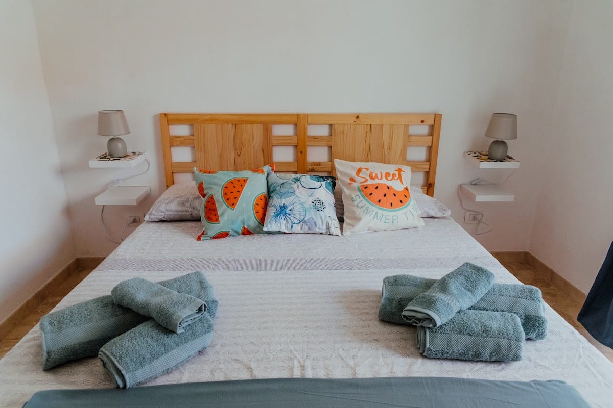 Lemon Tree Rooms