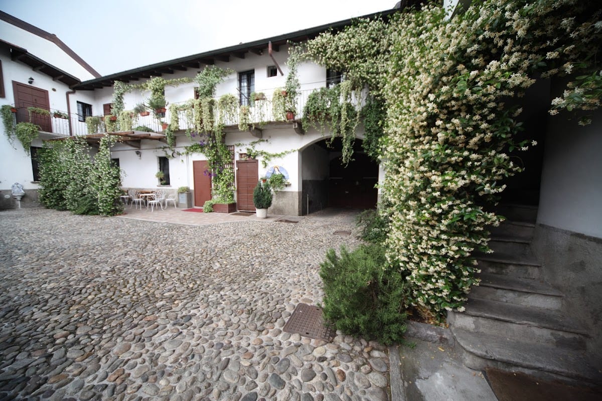 Appartamenti Antica Corte Milanese