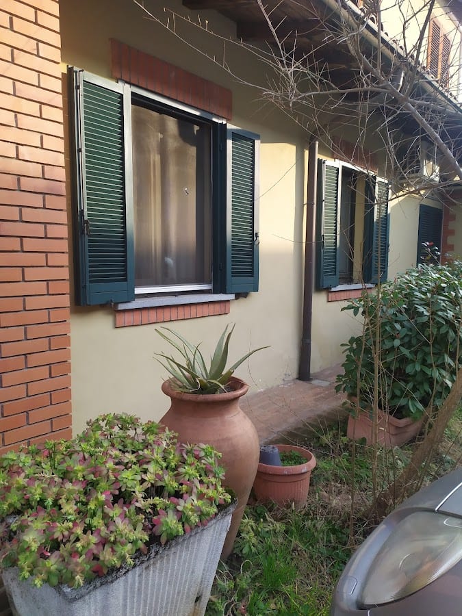 B&B Cort di Quèla