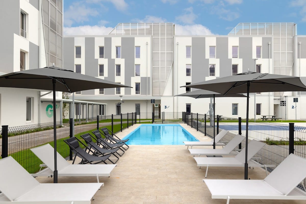 CXMilan | NoM Campus & Hotel