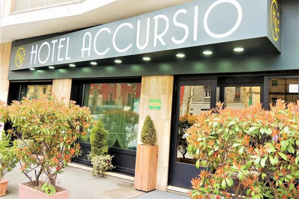 Hotel Accursio