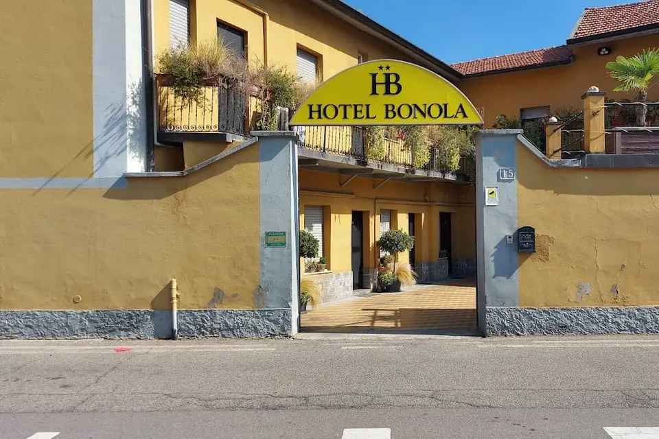 Hotel Bonola