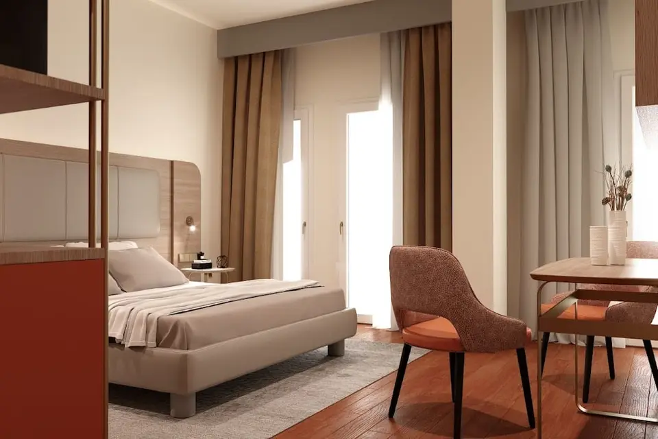 Hotel Raffaello