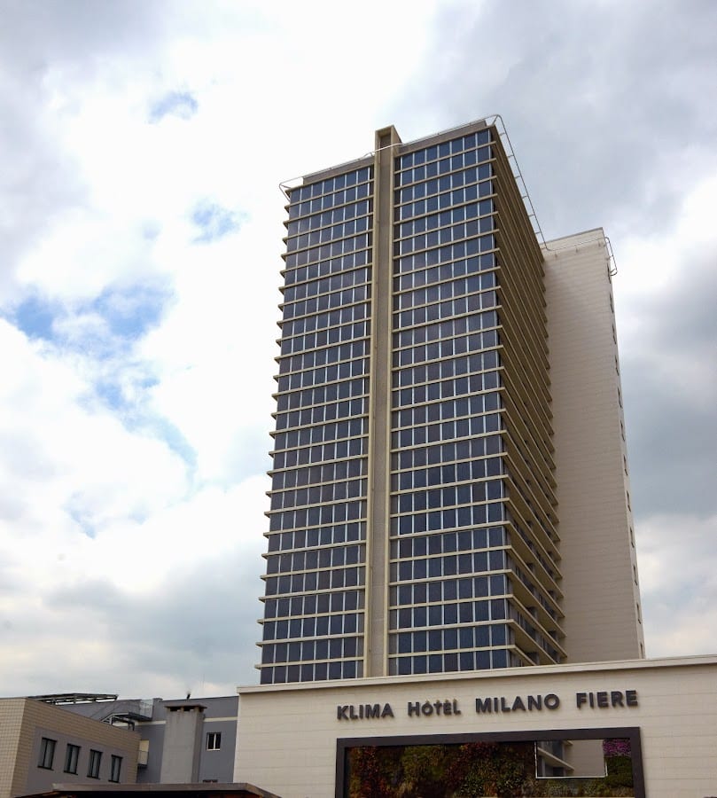 Klima Hotel Milano Fiere