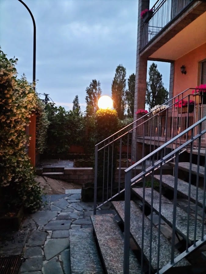 Villa Rosina