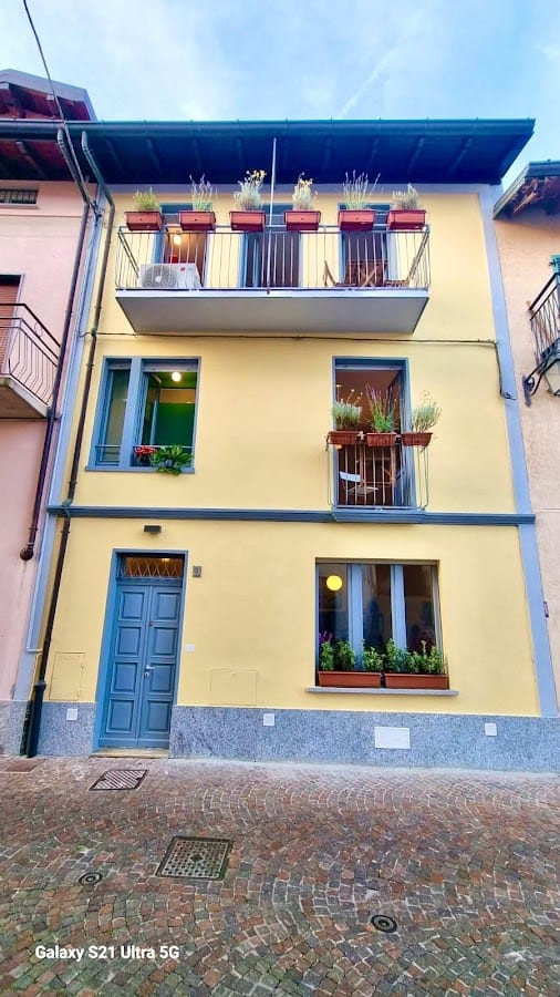 B&B TraMonti e Laghi