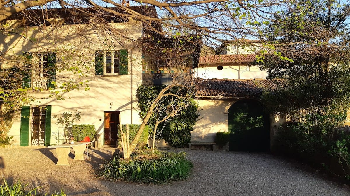 CASALE DEL CANTICO