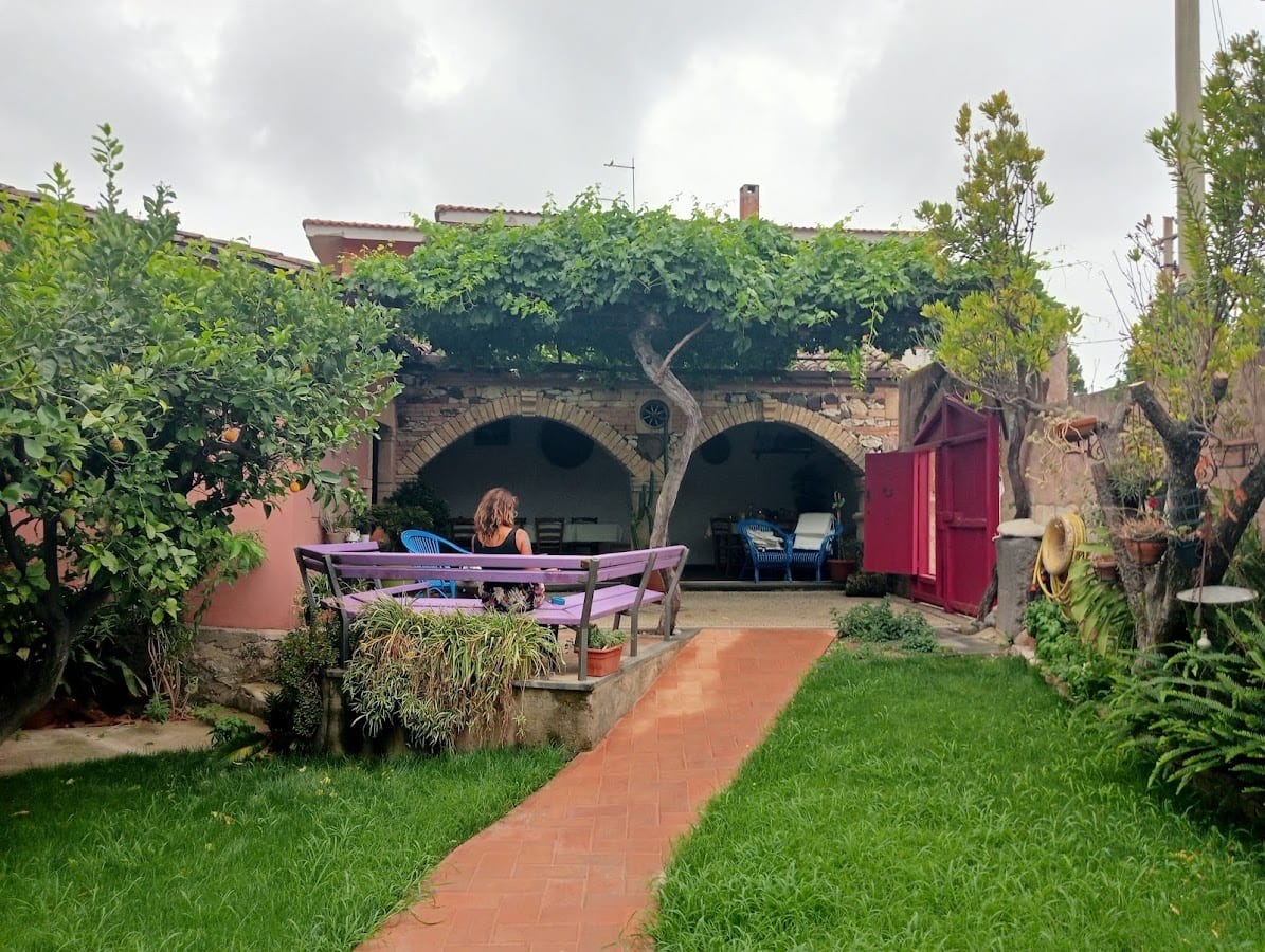 Agriturismo Il Melograno