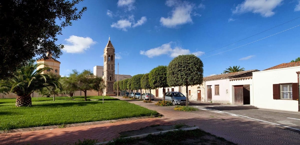 B&B Al Rimedio