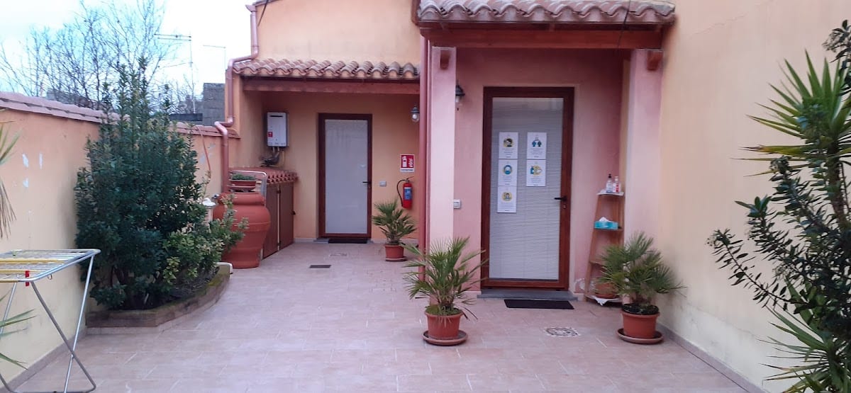 Gioia Guest House