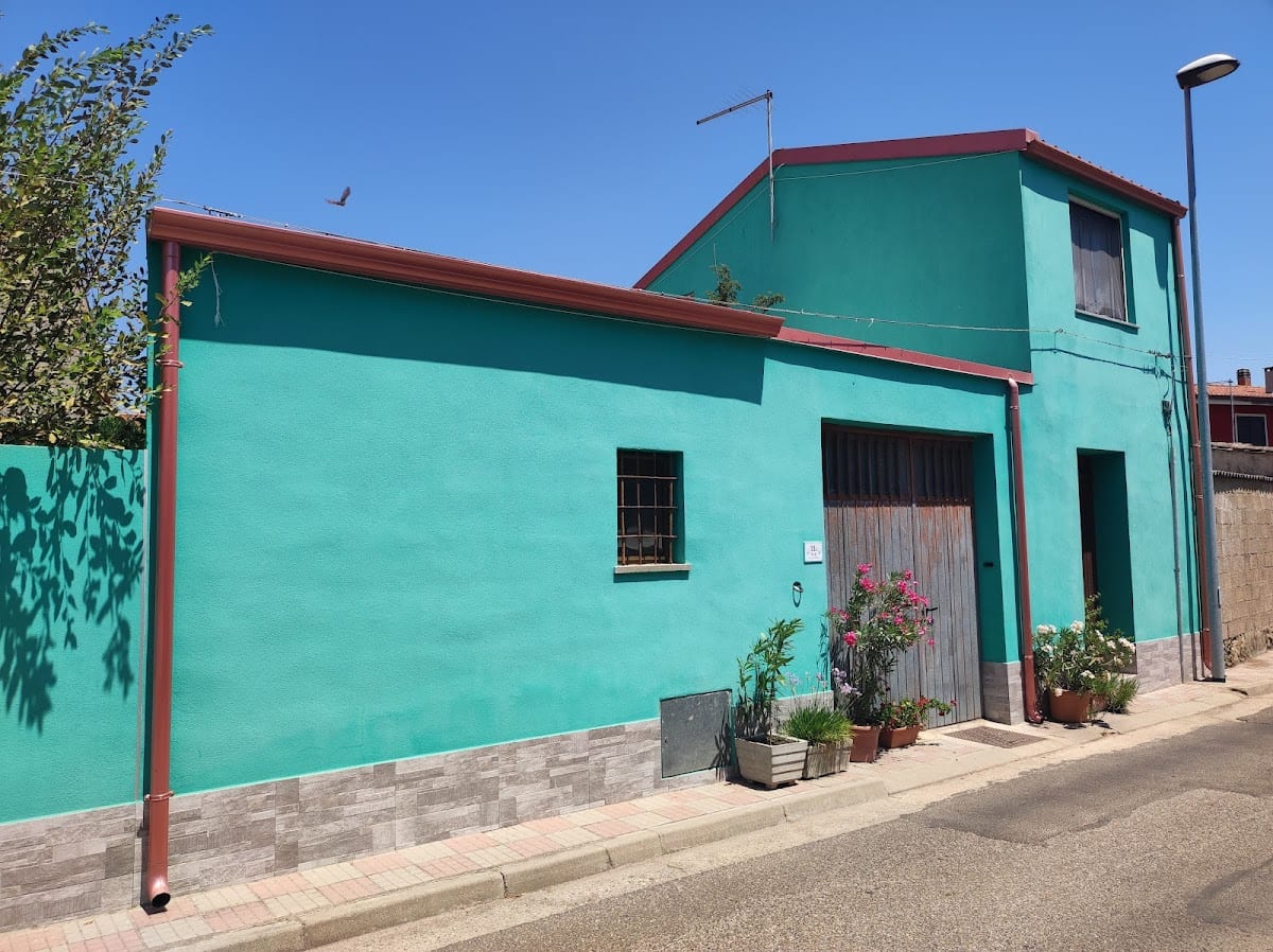 La Casa di Desideria