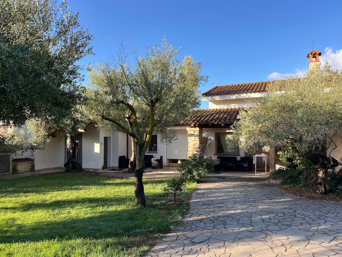 "Via dei Mari" Guest House