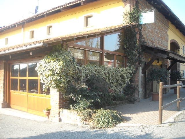 Agriturismo Cascina Del Peso