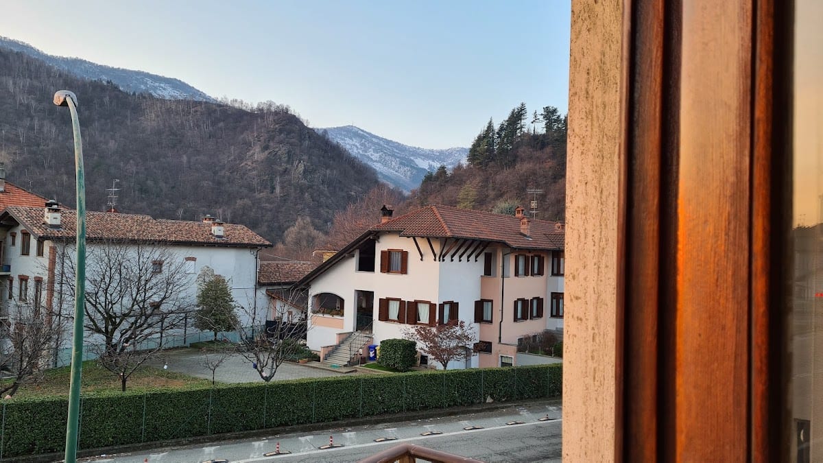 Albergo Sangri-la'