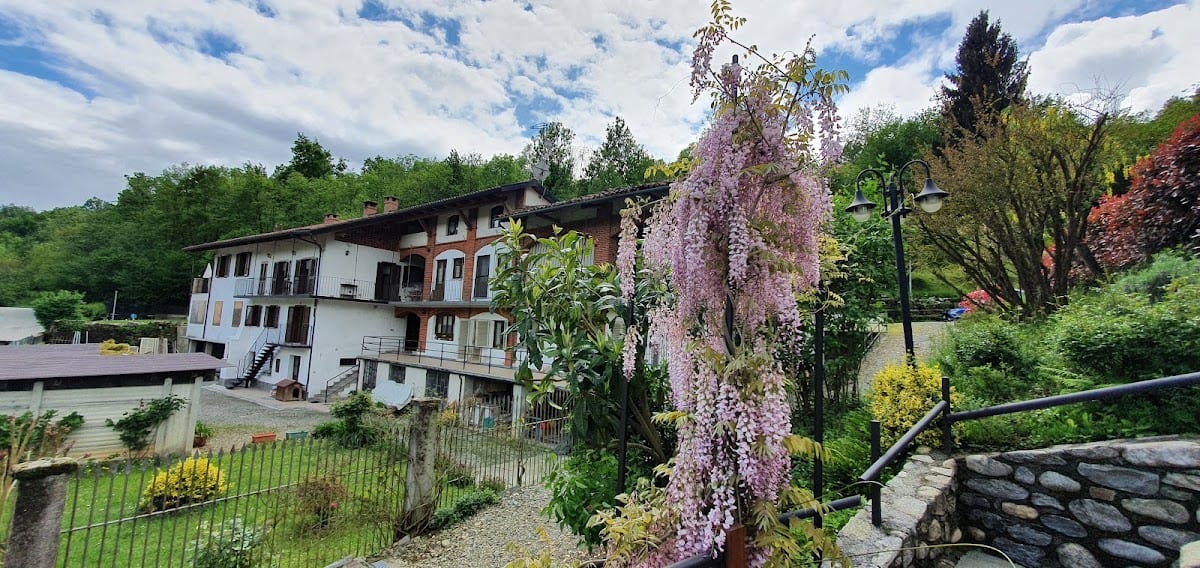 Il Mulino B&B Rivara