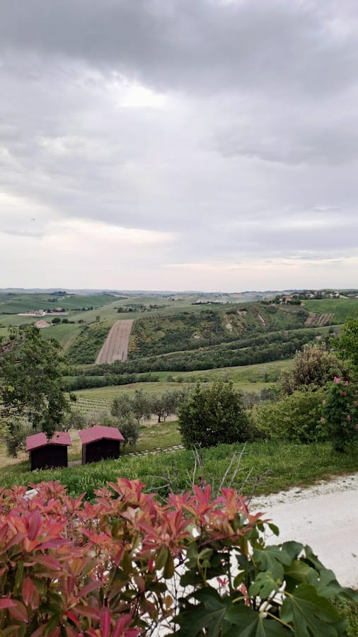Anna Rita B&B